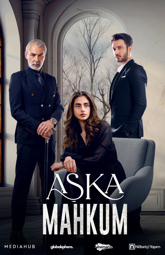 Подробнее о турецком сериале «Заключенный любви / Узник любви / Горькая Справедливость»